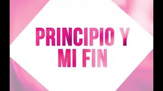 Evan Craft - Principio Y Fin ft. Carlos PenaVega (Video Lyric)