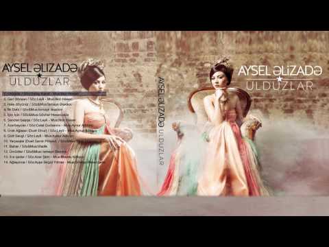 Aysel Əlizadə - Ulduzlar