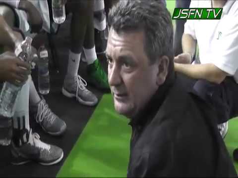 JSFN TV: La JSF Nanterre accède à la Pro A