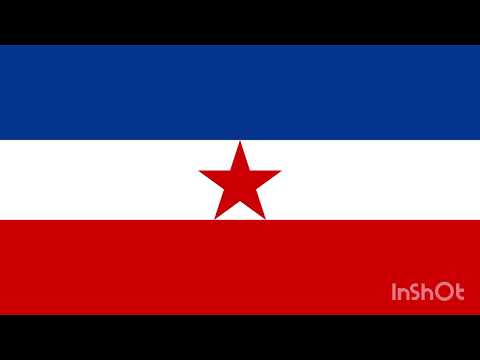 "Po šumama i gorama" - Yugoslav partisan song