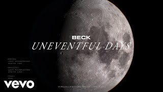 Beck - Uneventful Days (Hyperspace: A.I. Exploration)