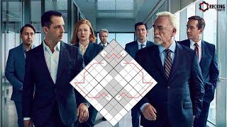 Succession: Who Takes The Sudoku Crown?