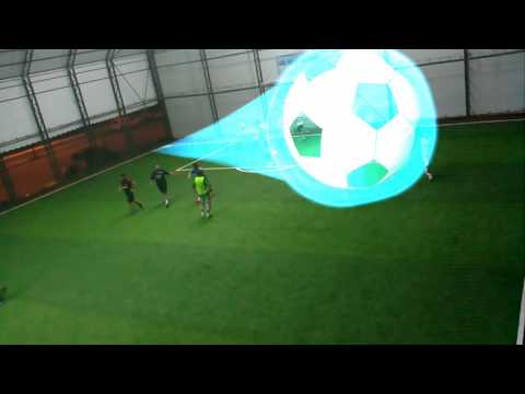 VIP Halısaha 03.10.2015-23:00 - akillisaha.com