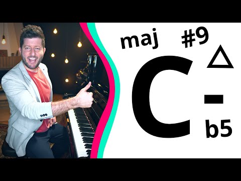 AKKORDE VERSTEHEN und sofort spielen (inkl. BASS-Ton)