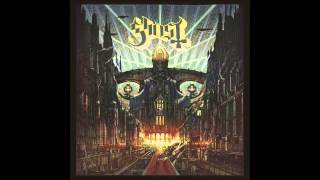 Ghost B.C. - Mummy Dust