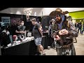 Adam Savage Incognito as MacReady from 'The Thing'!