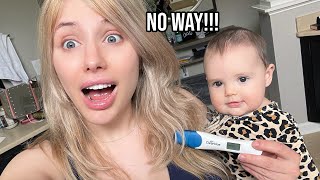 HUGE ANNOUNCEMENT The Delirious Family Secret EXPOSED - Family Vlog