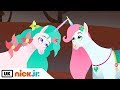Nella The Princess Knight The Courage Carriage Nick Jr UK