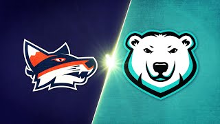 Vancouver Bandits vs. Winnipeg Sea Bears | Game Highlights - June 27, 2026