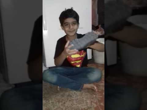 behind the scenes  ( abdulrehman )