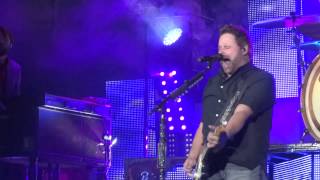 Randy Houser- Growin&#39; Younger in the Hammer