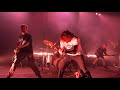 The Devil Wears Prada - Danger: Wildman (Live) (Dallas, Texas) (February 24, 2023)