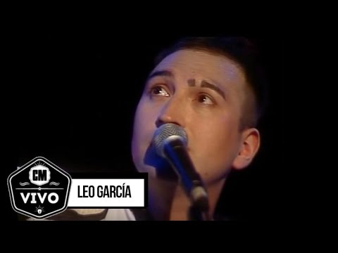 Leo Garca video CM Vivo 2002 - Show Completo