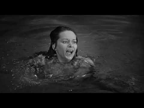 Cat People (1942) Trailer