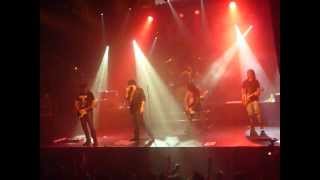 Manuela Canta Saetas =MAREA=