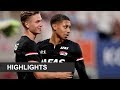 Highlights TOP Oss - Jong AZ | Keuken Kampioen Divisie