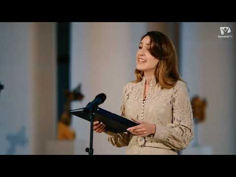 Aldana Cazacu - Spre Emaus