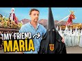 Inside Spain S Epic Easter Celebrations Semana Santa In Seville