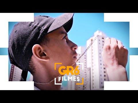 MC Iguinho CT - Homenagem (GR6 Explode) Dj Keel