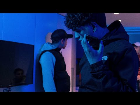 Néza - Il male qua (Official Video)