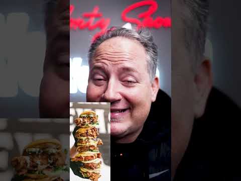 Who Has The Best Chicken Sandwich?