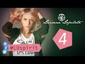 Luisana Lopilato - #LuSpirit 4 