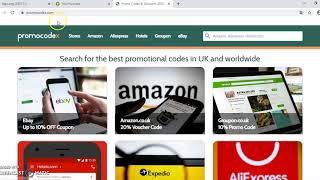 Groupon.co.uk Promo Codes: how to use and where to find them
