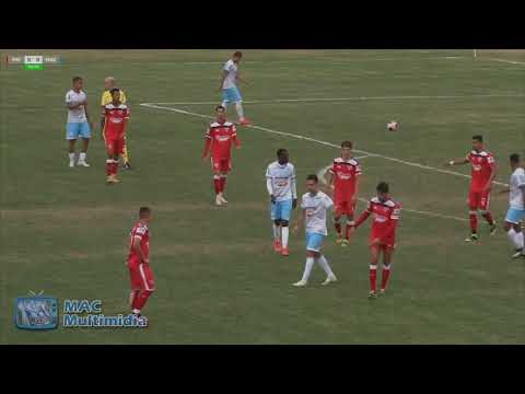 Primavera 0x0 MAC - Paulista Série A3 2021 [Melhores Momentos]