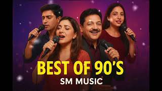 Download lagu 90_S Old Hindi Songs 90s ❤ Hits songs Love Song ❤  Alka Yagnik_ Kumar Sanu songs ❤mashup mp3