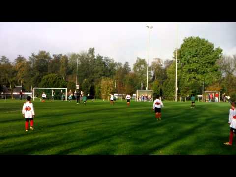 Eemnes F2 tegen Hoogland F6