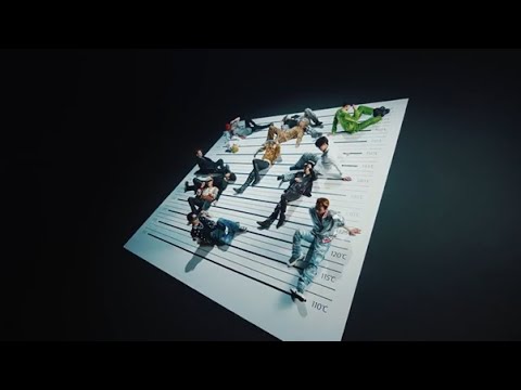 [1 HOUR LOOP M/V] SEVENTEEN (세븐틴) 'HOT'