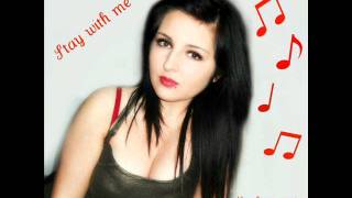 Stay with me-Konstantina Angel ft Terestial Calin (NEW HOUSE MUSIC 2012)