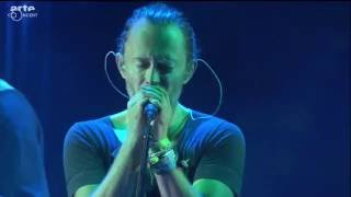 Radiohead - Creep (Lollapalooza Berlin 11.09.2016)