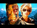 WTF Happened To The Terminator Sequels? DEFAULT Thumbnail