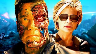 WTF Happened To The Terminator Sequels? MQDEFAULT Thumbnail