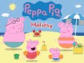Peppa Pig S Holiday Part 1 Top App Demos For Kids Ellie