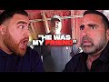 THIS WAS CHILLING LosPollosTV And Dad React To Cops Have No Idea They Re Inside His Murder Shed