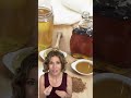 Molasses and Blood Sugar?