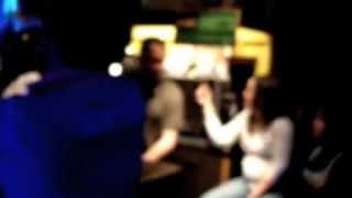 What&#39;s so funny bout&#39;... Elvis Costello par VERSO - &quot;La belle étoile&quot; - La bruffière (85)