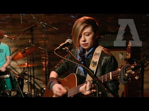 Video thumbnail for Marrow - Audiotree Live Version