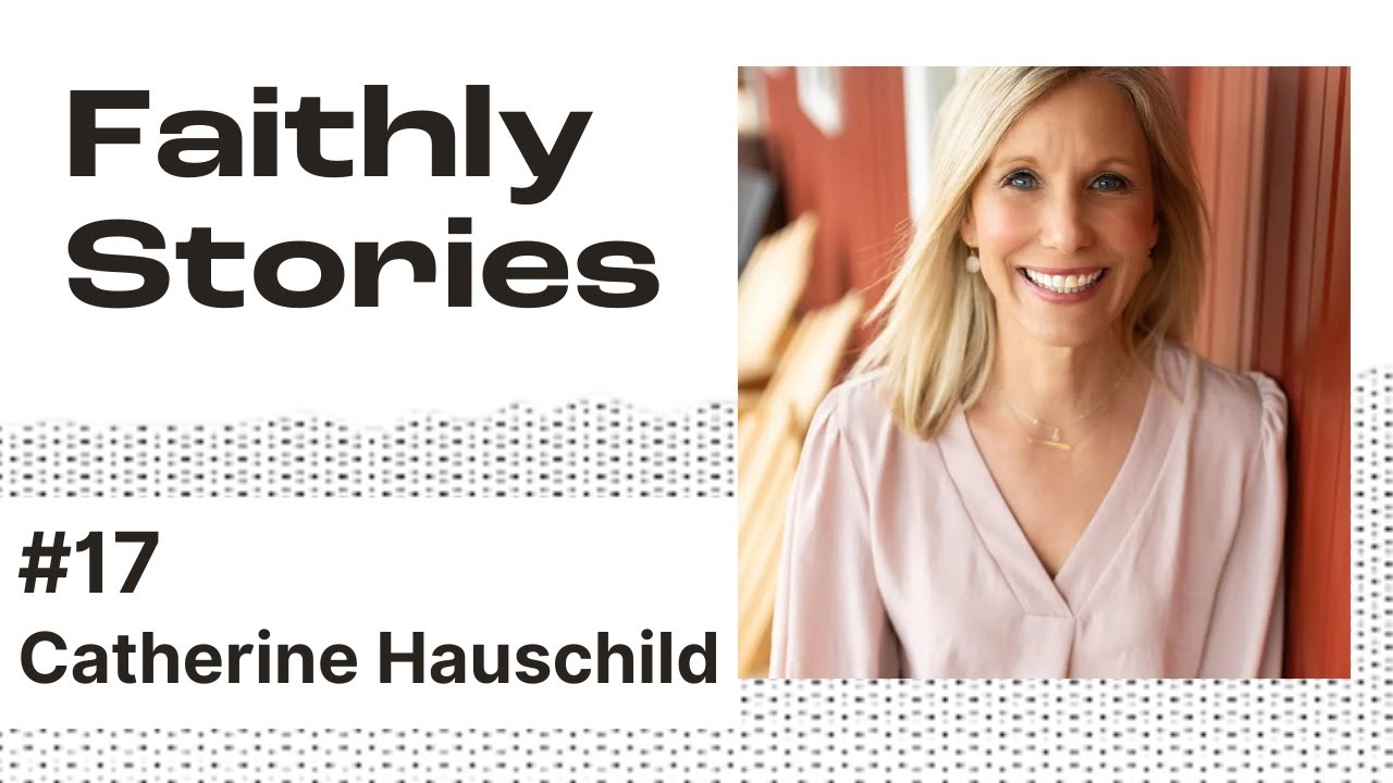 A Military Family's Hope of Heaven - Catherine Hauschild