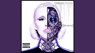Christina Aguilera- Morning Dessert (Intro) &amp; Sex For Breakfast (Slowed + Reverb)