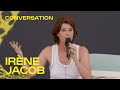 Irène Jacob A True Muse And Protector Of Cinema Locarno77