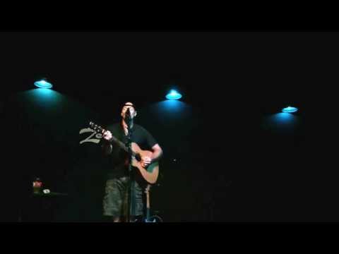 "Burn one down" & "Redemption Song" Ben Harper/Bob Marley cover by Chris Springer