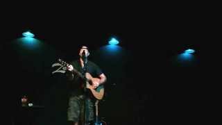 &quot;Burn one down&quot; &amp; &quot;Redemption Song&quot; Ben Harper/Bob Marley cover by Chris Springer