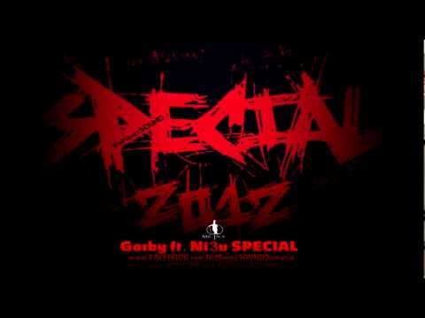 Gorby ft. Ni3u - Special