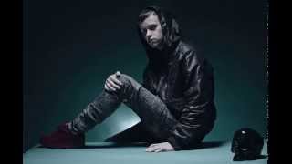 Rustie Essential Mix 4/07/2012