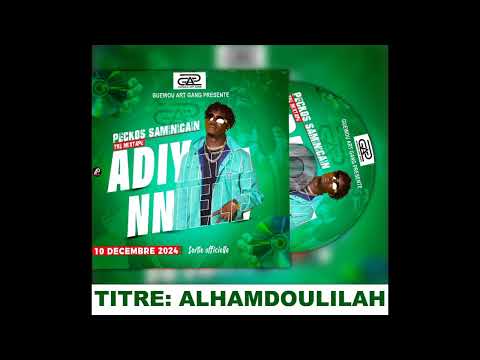 PECKOS SAMINICAIN _ ALHAMDOULILAH