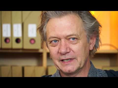 Cie Adhok - "Qui vive" - ​​Residency at Atelier 231 (2020)