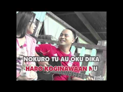 Joseph Malating - SMS Pupus Piginawaan [MTV Karaoke with Lyric]